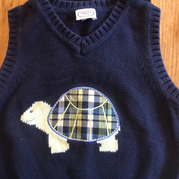 Bundle of boys dressy clothes - Picture 2 of 6